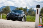 Volkswagen Beetle X Work on Vossen Wheels (VWS-2) 2017 года